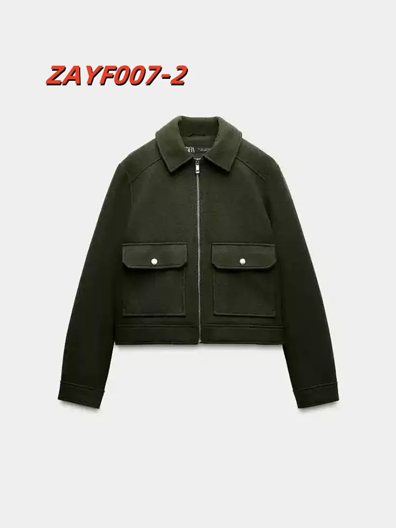 ZARA ZAYF007 תמונה 11