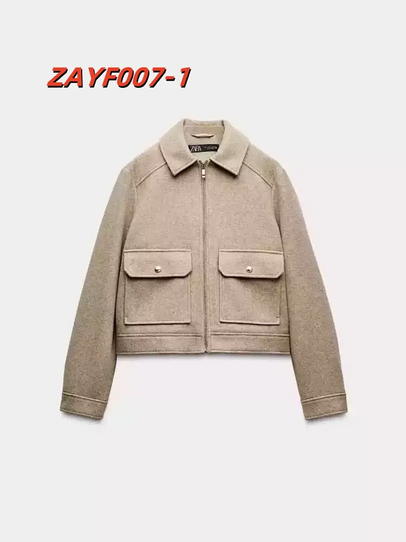 ZARA ZAYF007 תמונה 12