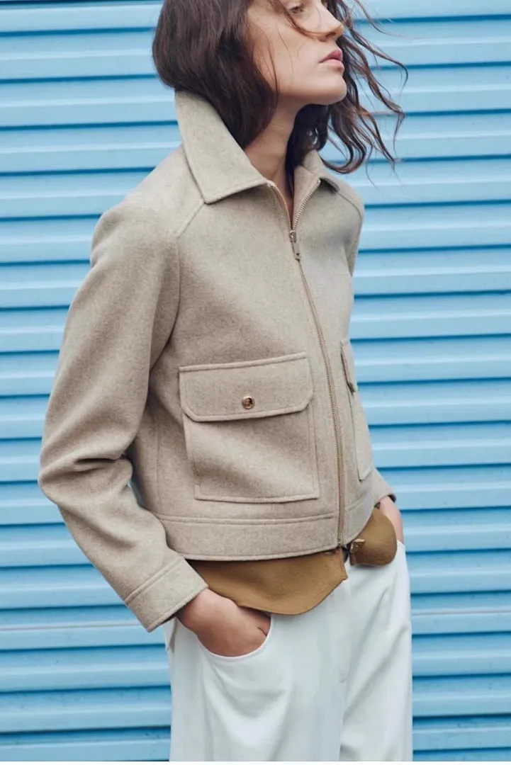 ZARA ZAYF007 תמונה 4