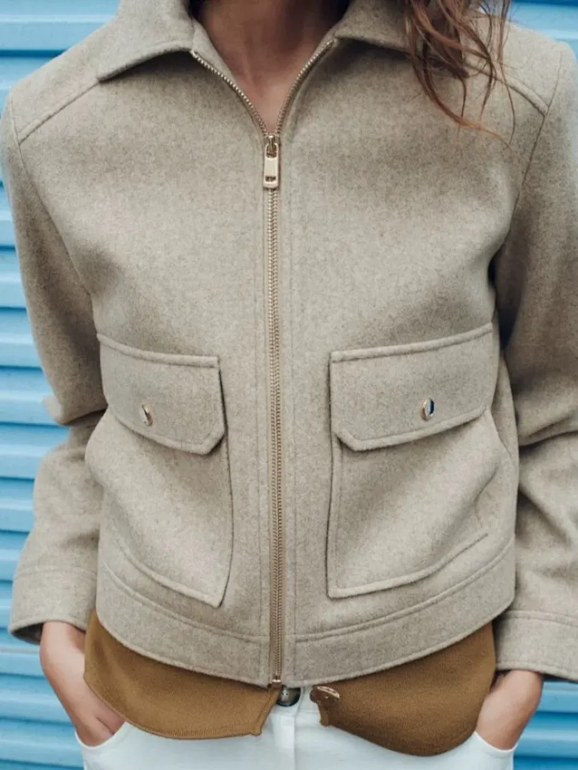 ZARA ZAYF007 תמונה 5