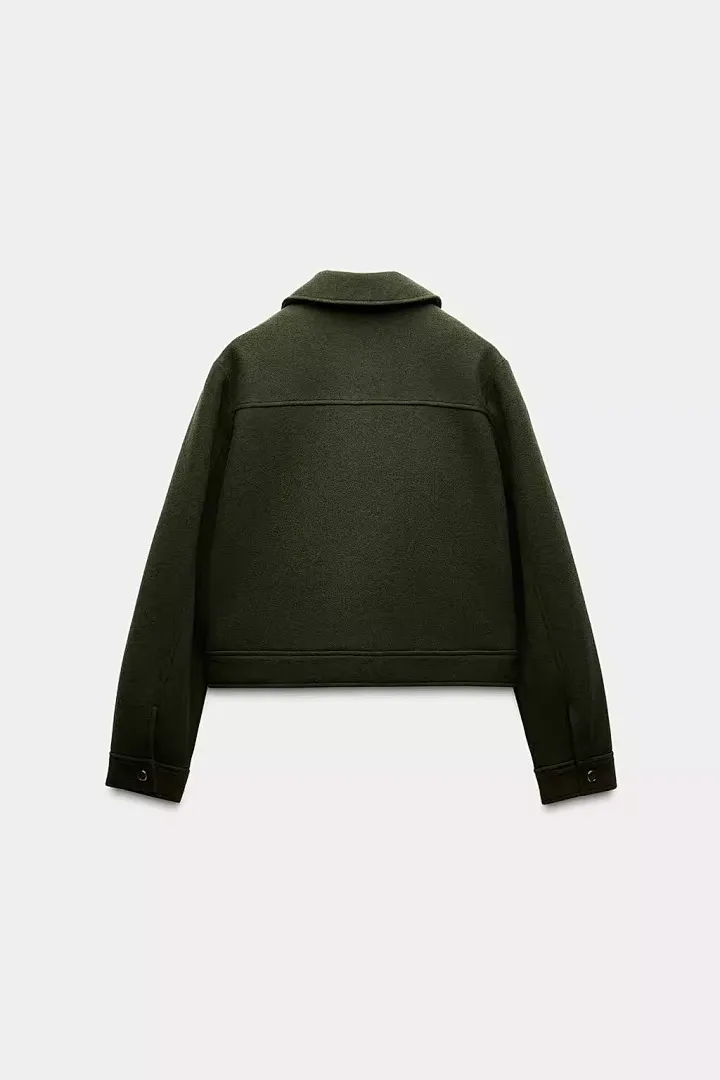 ZARA ZAYF007 תמונה 6