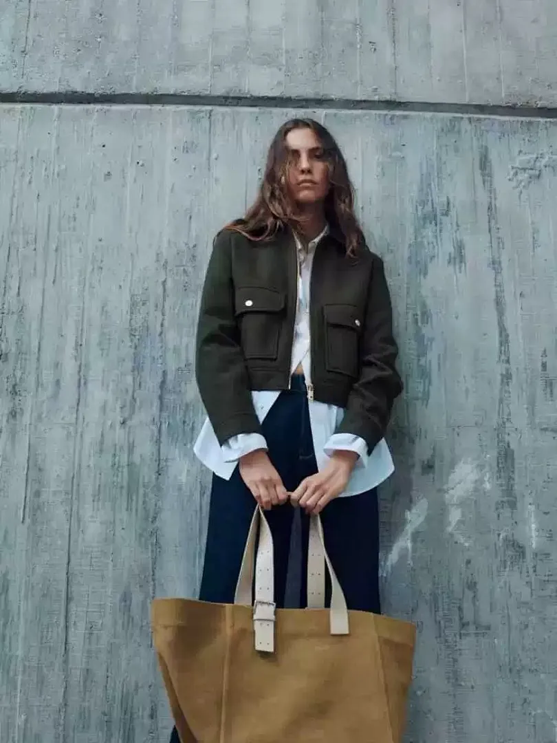 ZARA ZAYF007 תמונה 7
