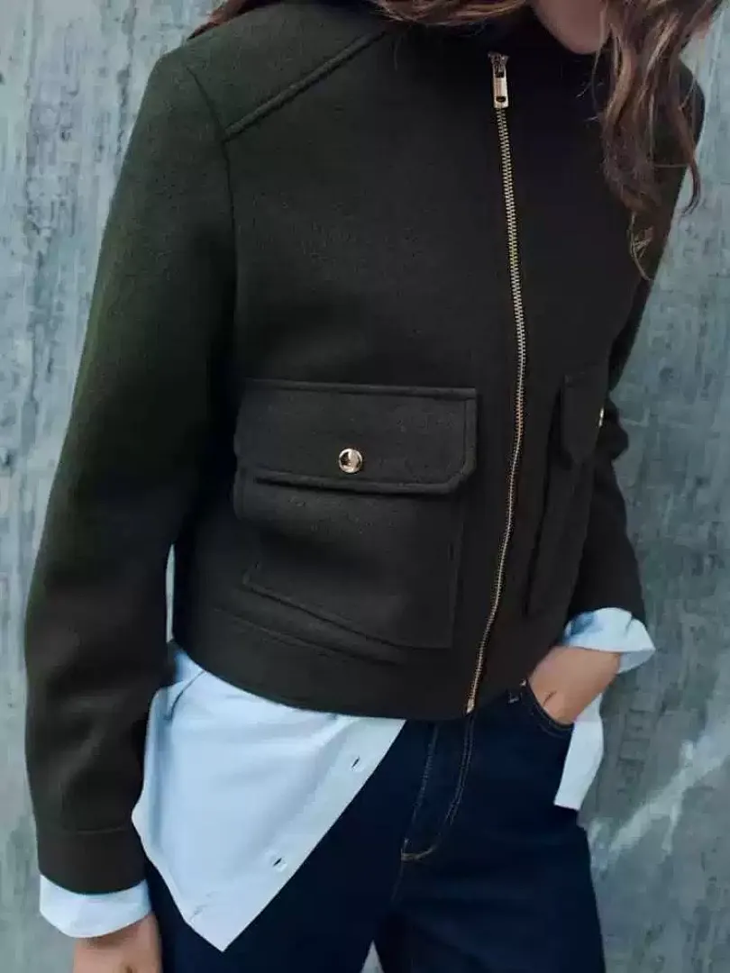 ZARA ZAYF007 תמונה 8