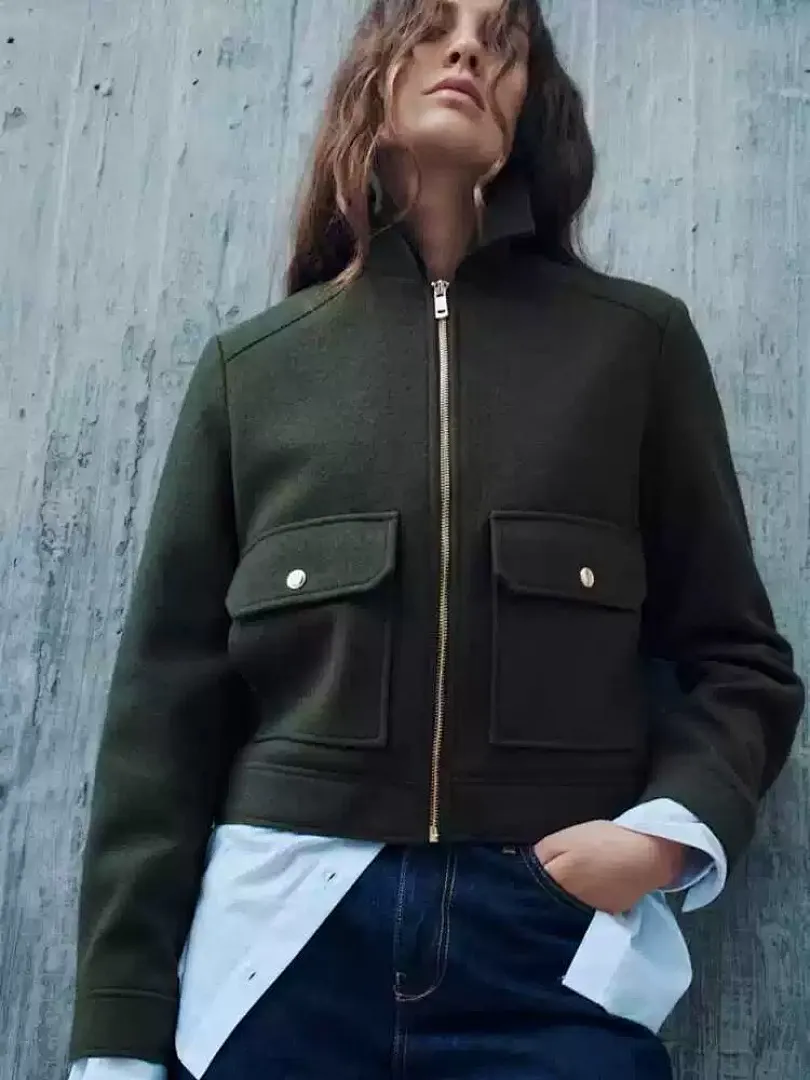 ZARA ZAYF007 תמונה 9
