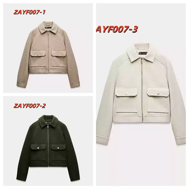 ZARA ZAYF007