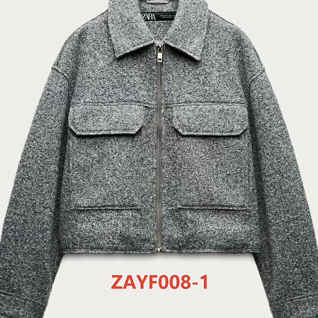 ZARA ZAYF008 תמונה 10