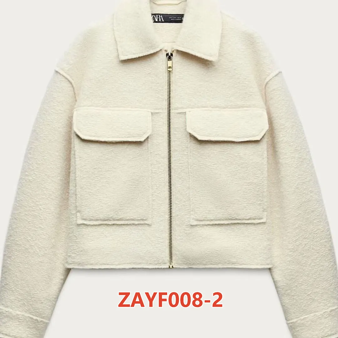 ZARA ZAYF008 תמונה 11