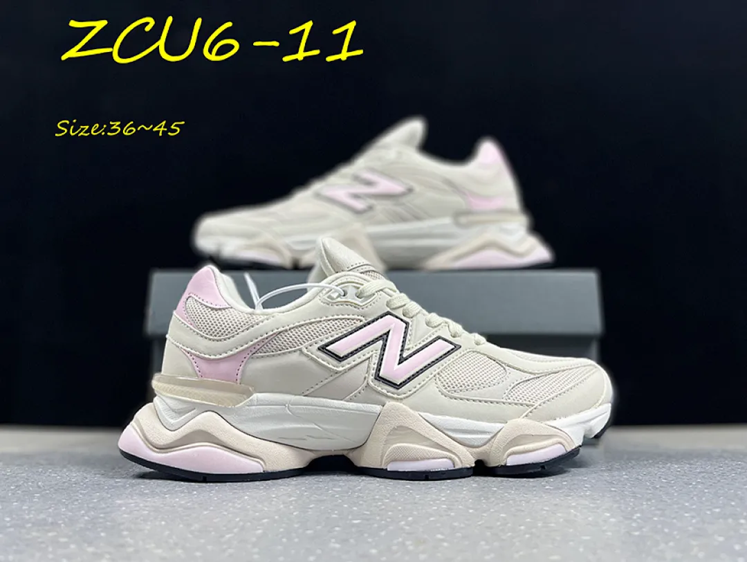 New Balance ZCU6 תמונה 19