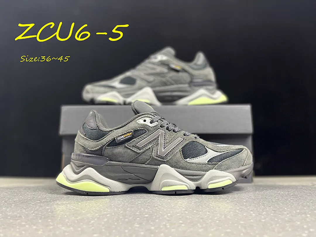 New Balance ZCU6 תמונה 25
