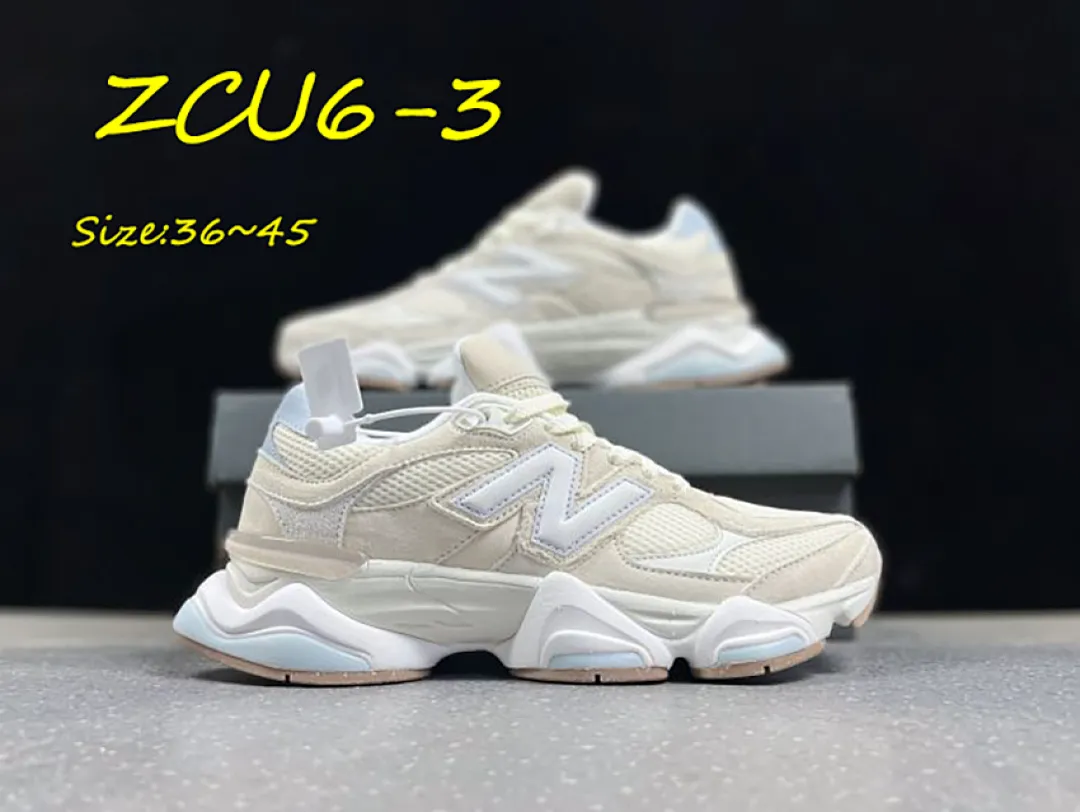 New Balance ZCU6 תמונה 27