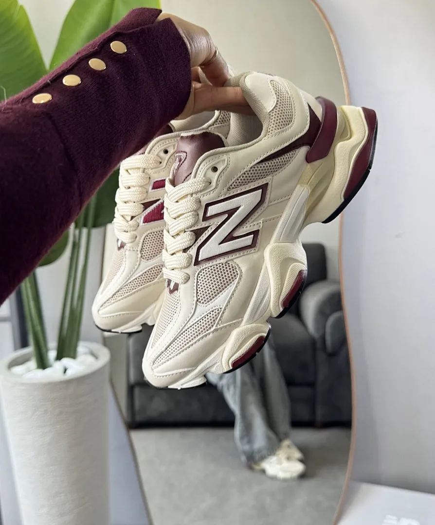 New Balance ZCU6 תמונה 4