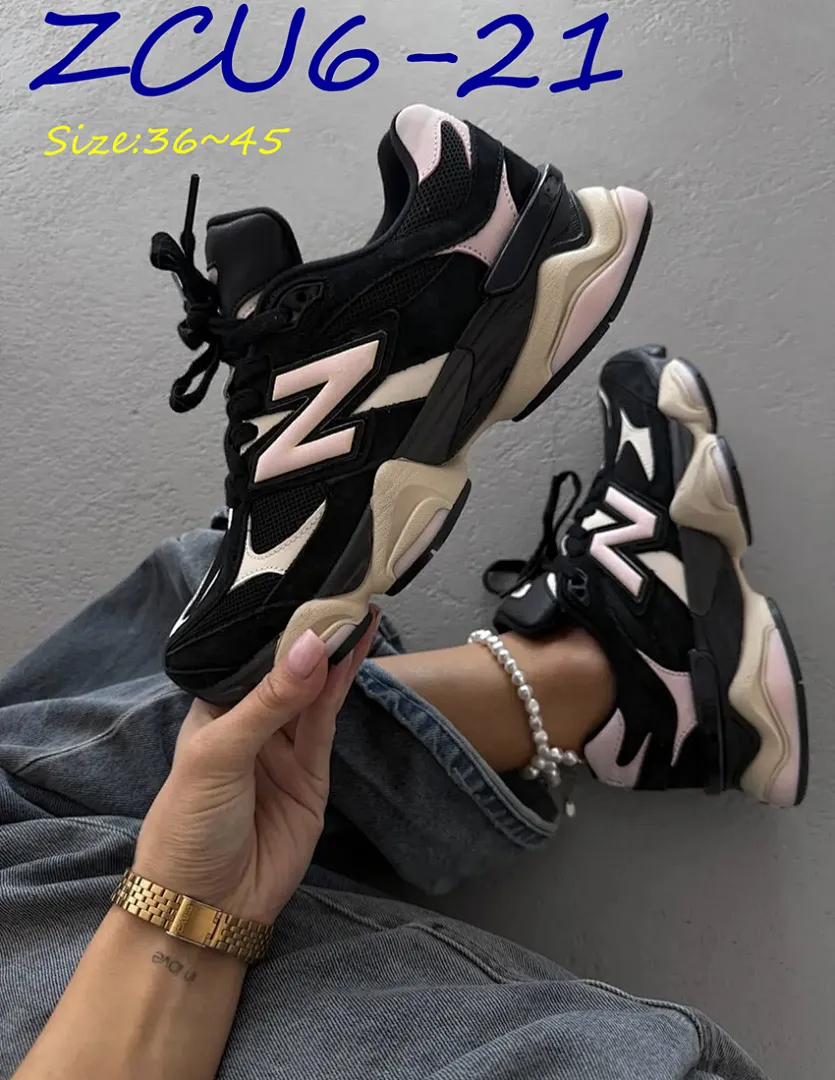 New Balance ZCU6 תמונה 9