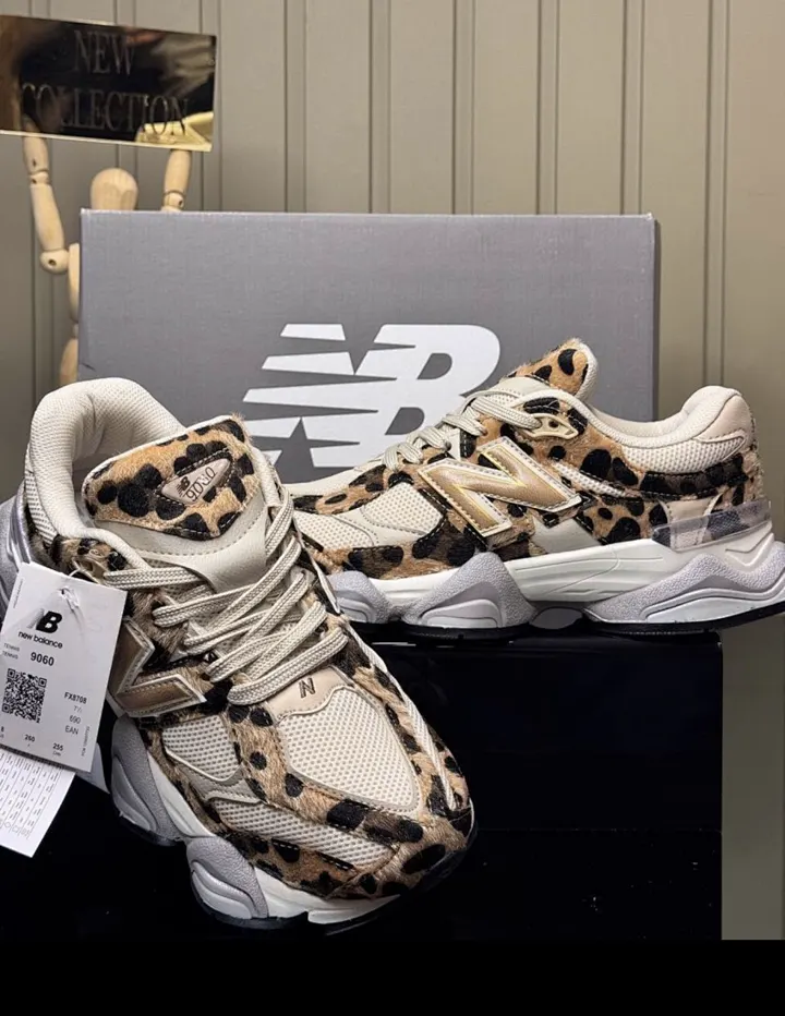 New Balance ZCU6