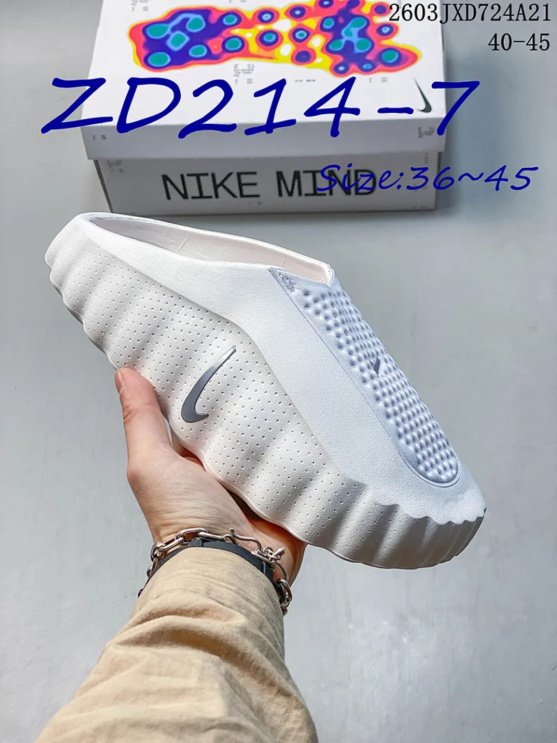 Nike ZD214 תמונה 13
