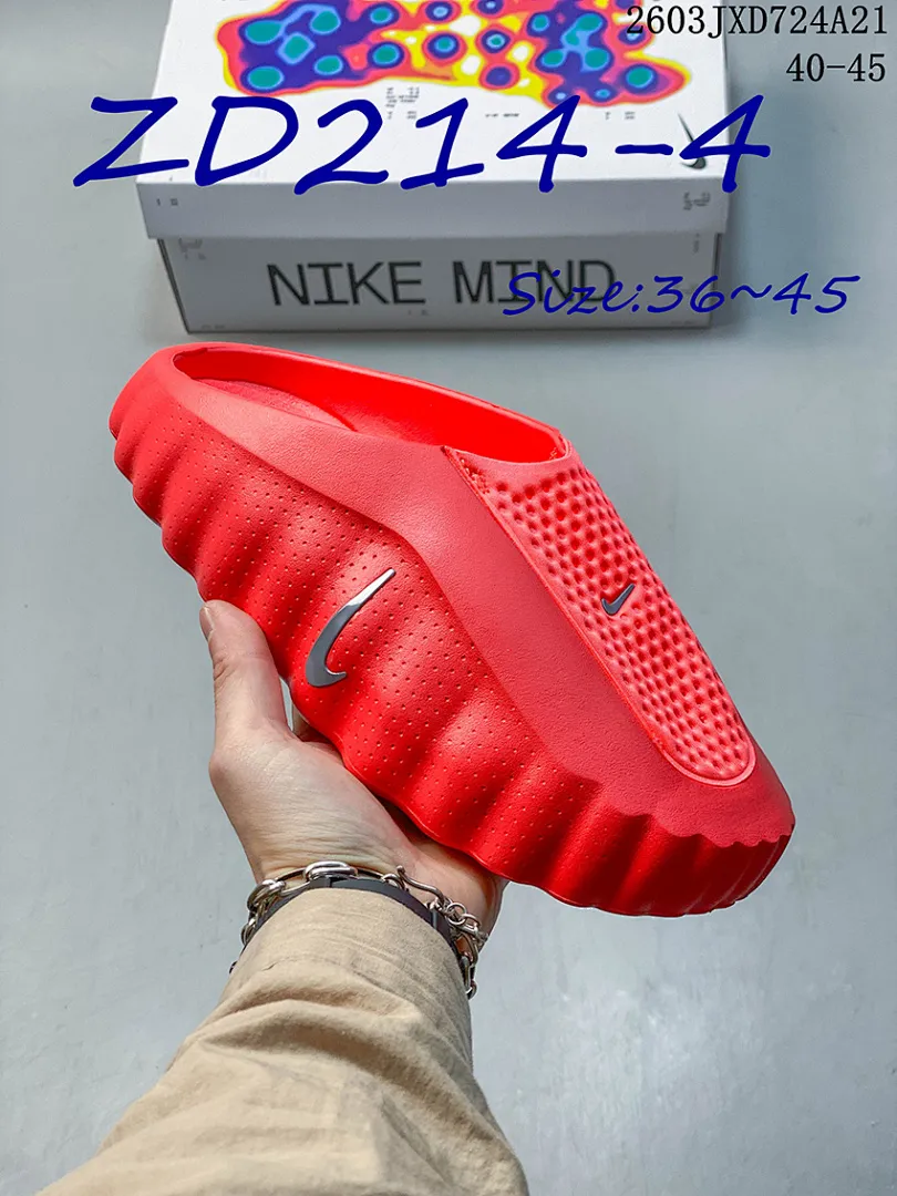 Nike ZD214 תמונה 16