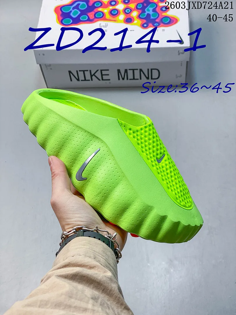 Nike ZD214 תמונה 19