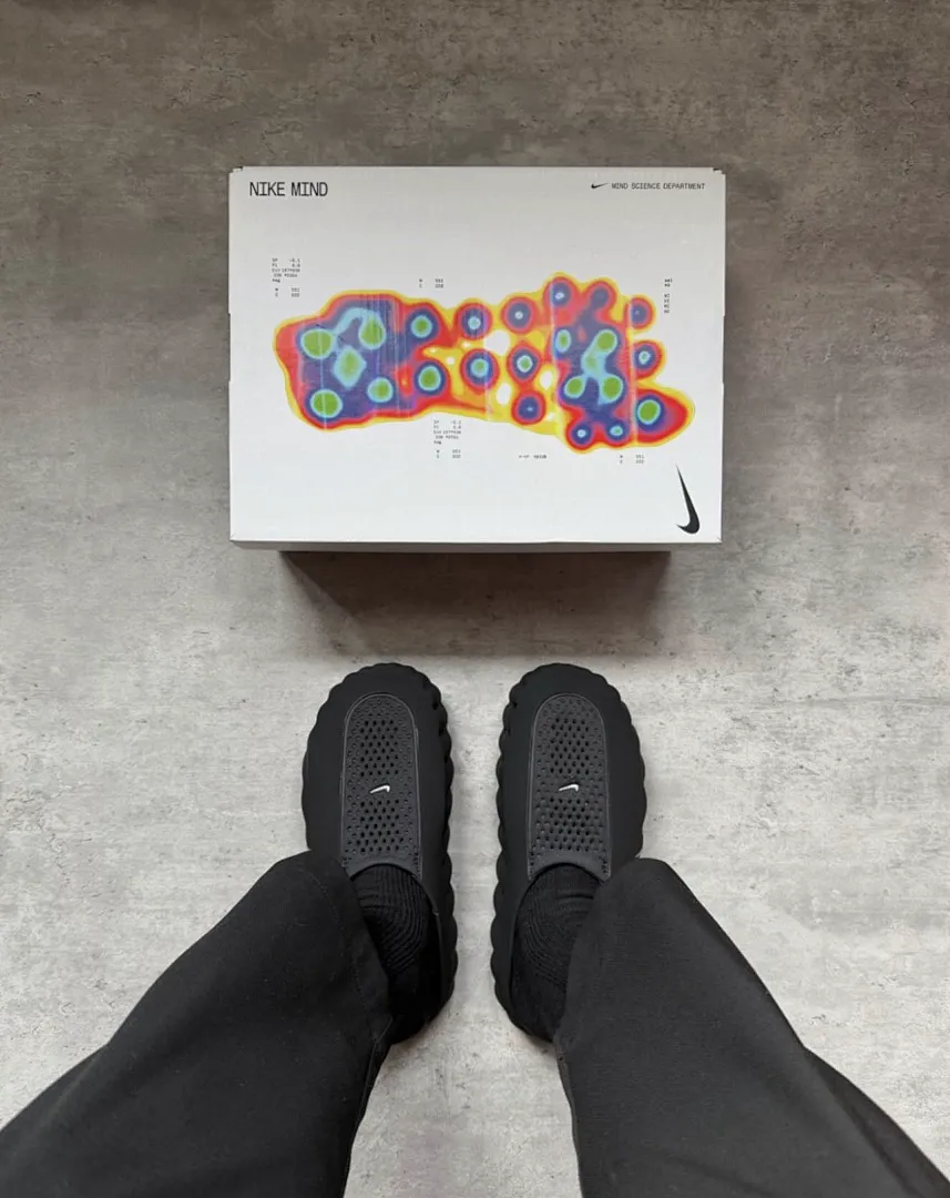 Nike ZD214 תמונה 3
