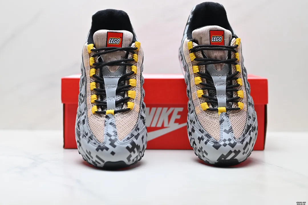 Nike ZG8G תמונה 11