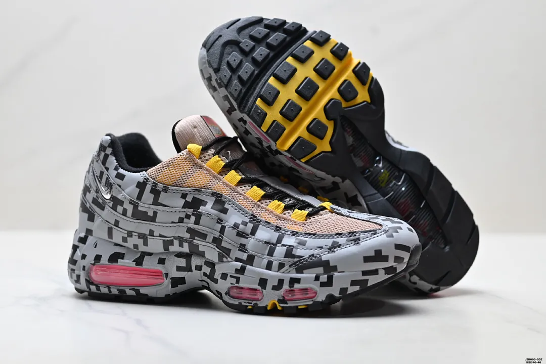 Nike ZG8G תמונה 13