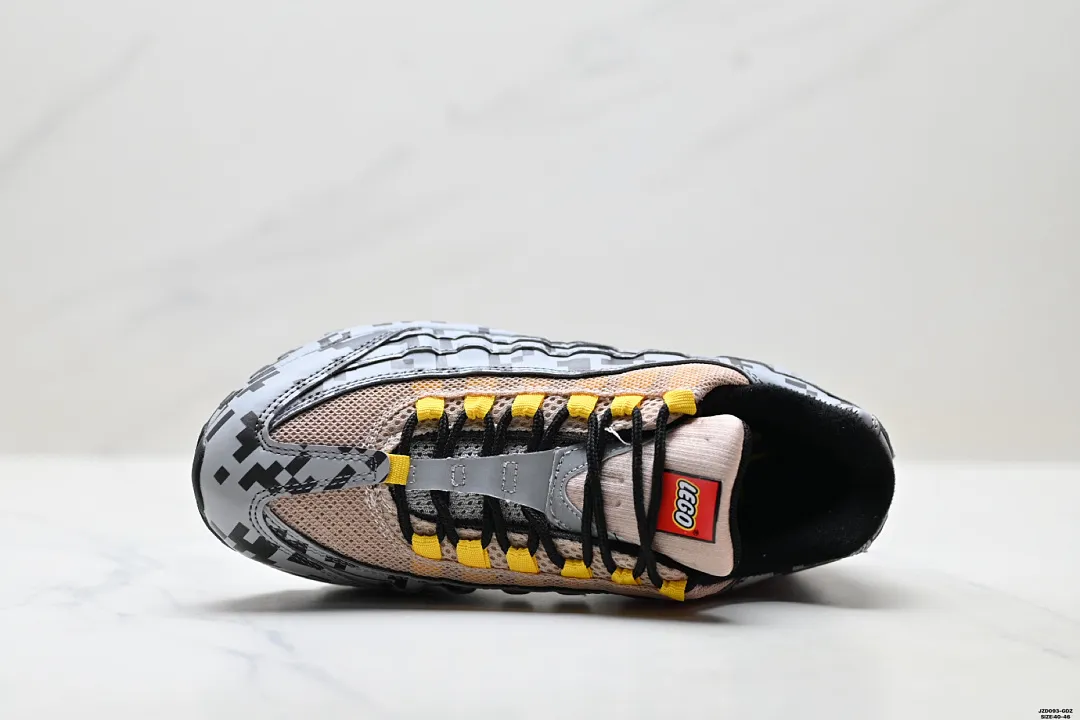 Nike ZG8G תמונה 15