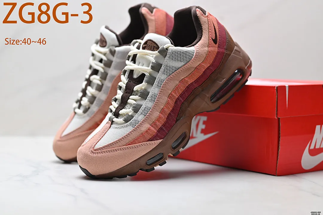 Nike ZG8G תמונה 6