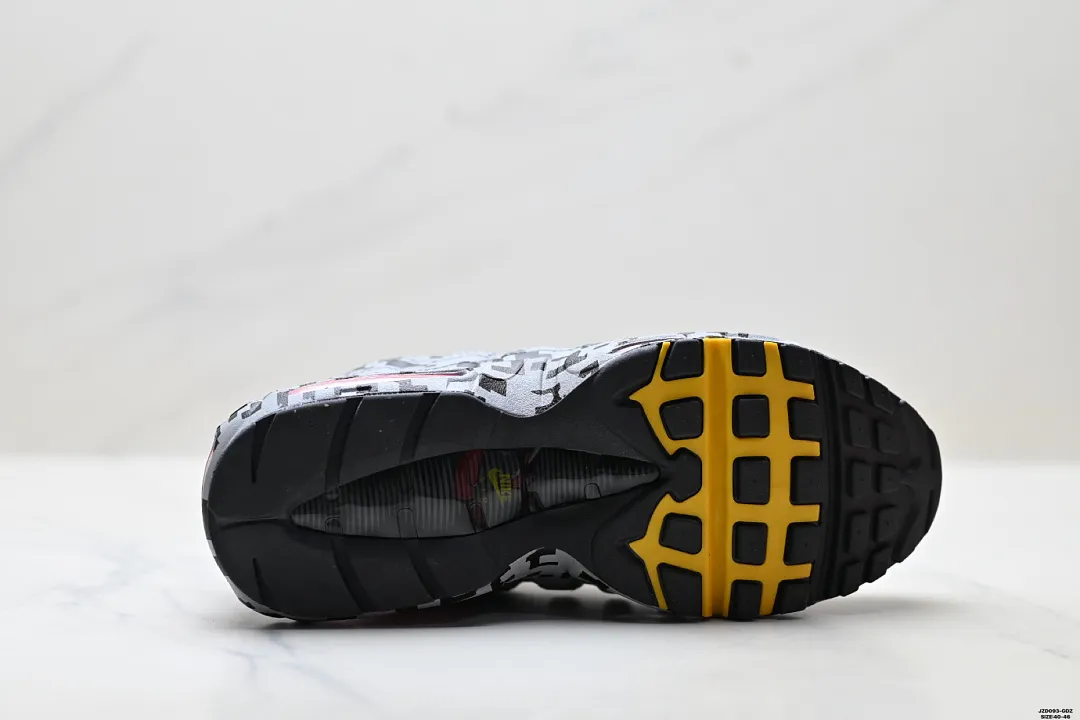Nike ZG8G תמונה 9