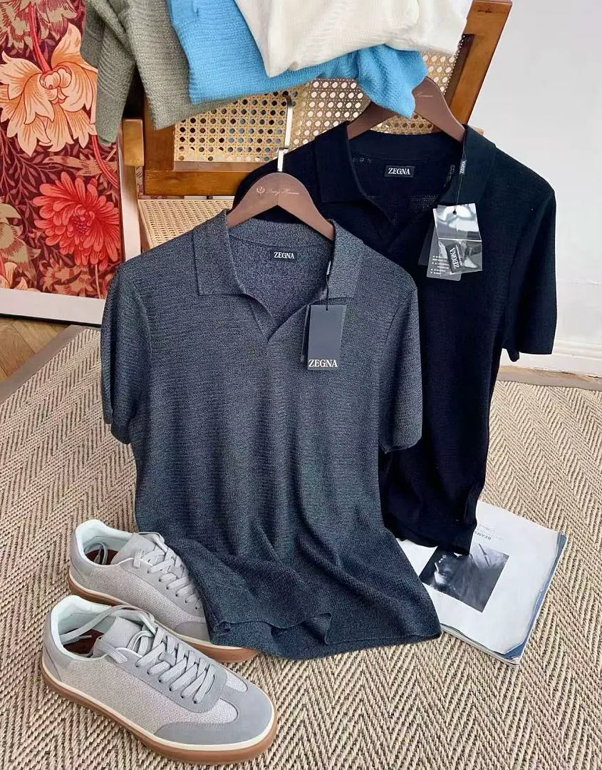 Zegna ZGYF001 תמונה 3