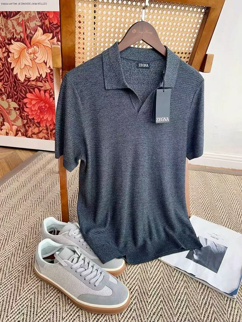 Zegna ZGYF001 תמונה 4
