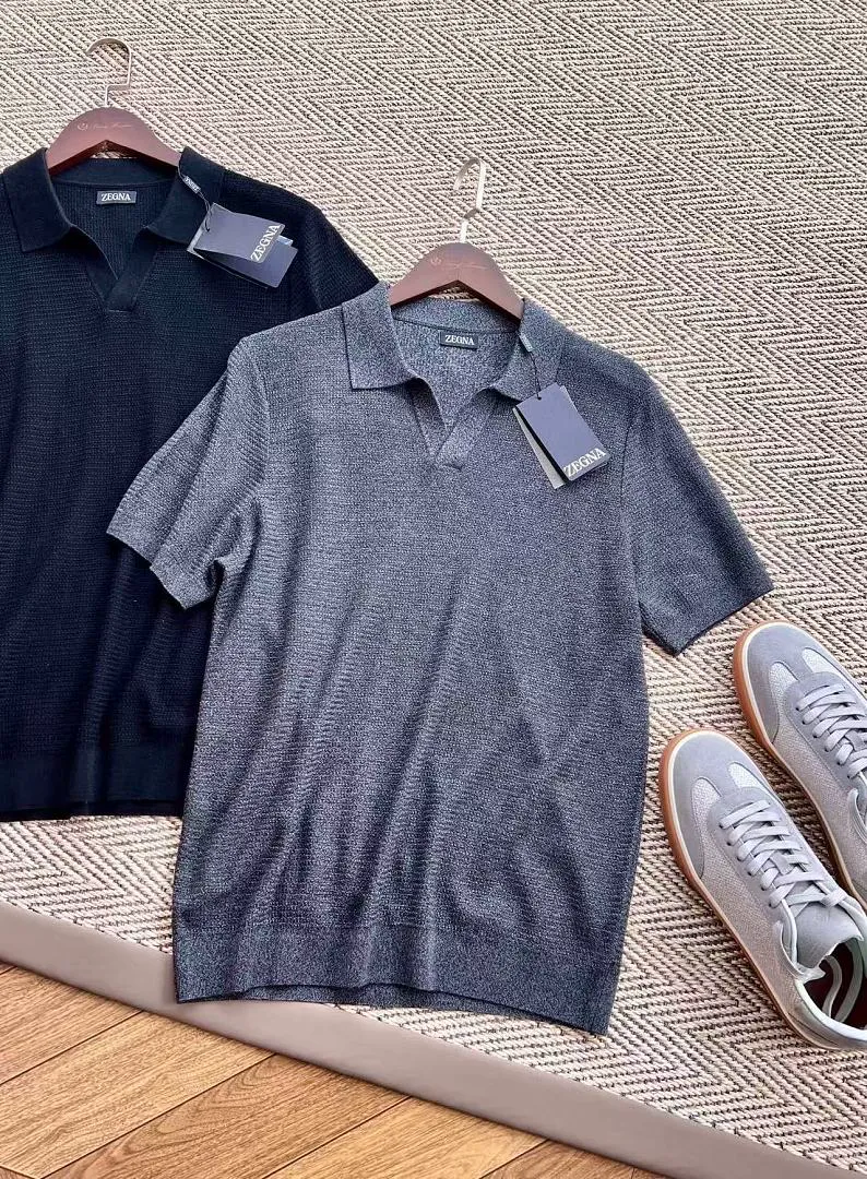 Zegna ZGYF001 תמונה 5