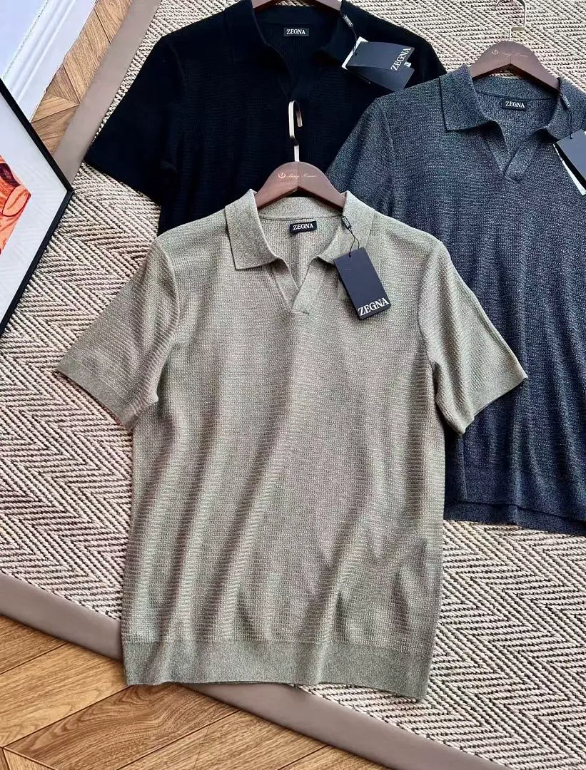 Zegna ZGYF001 תמונה 6