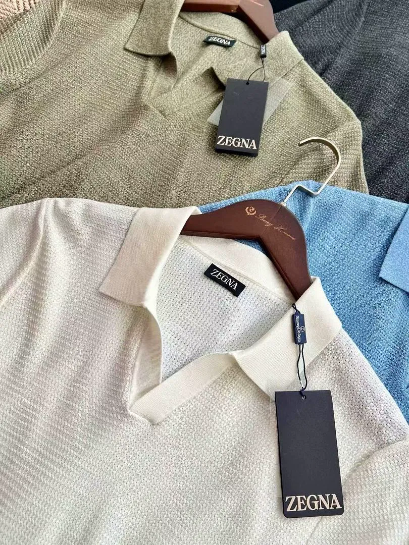 Zegna ZGYF001 תמונה 7