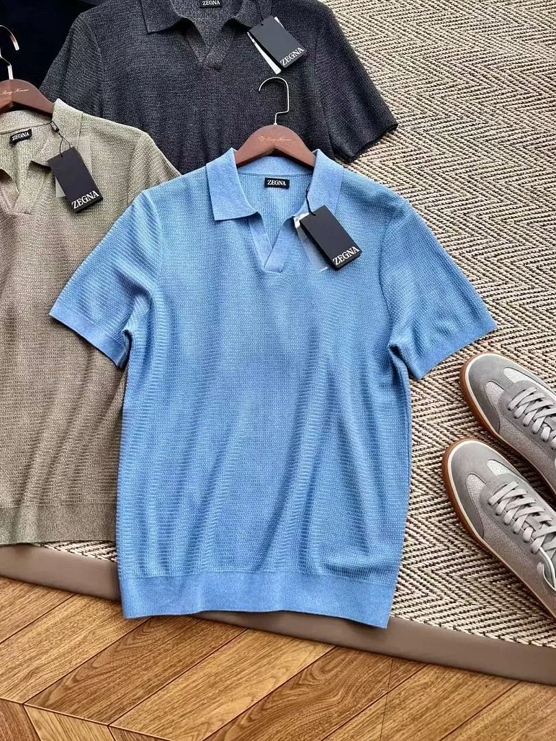 Zegna ZGYF001 תמונה 8