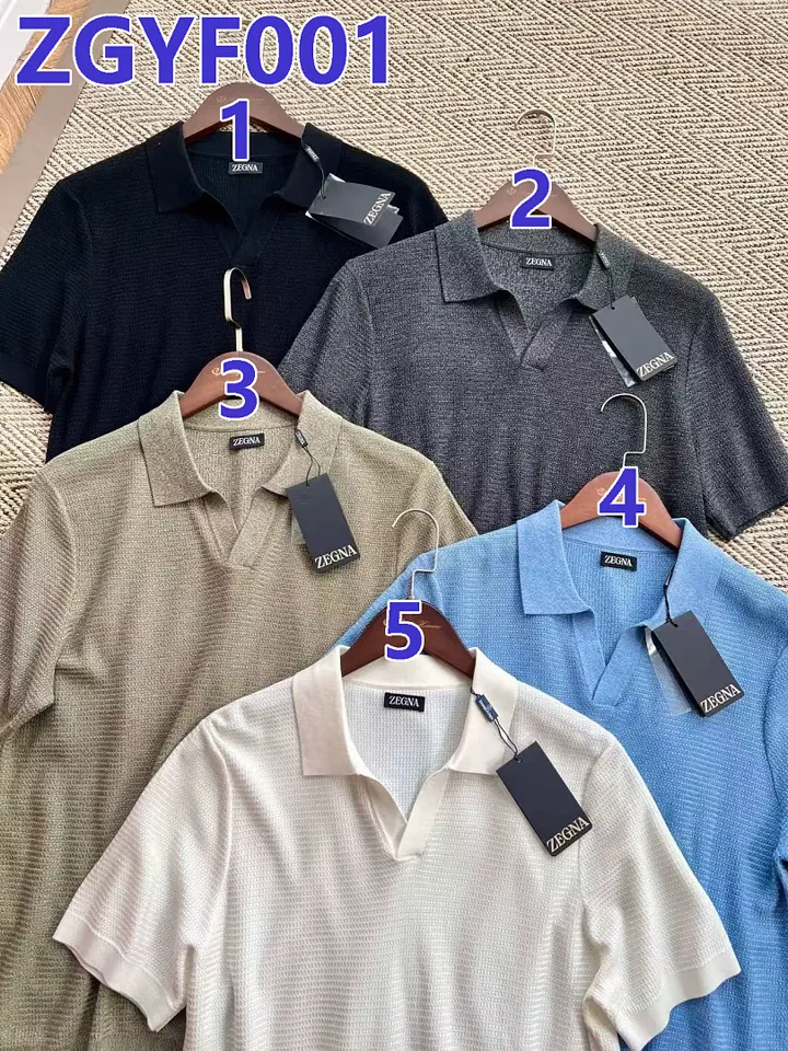 Zegna ZGYF001