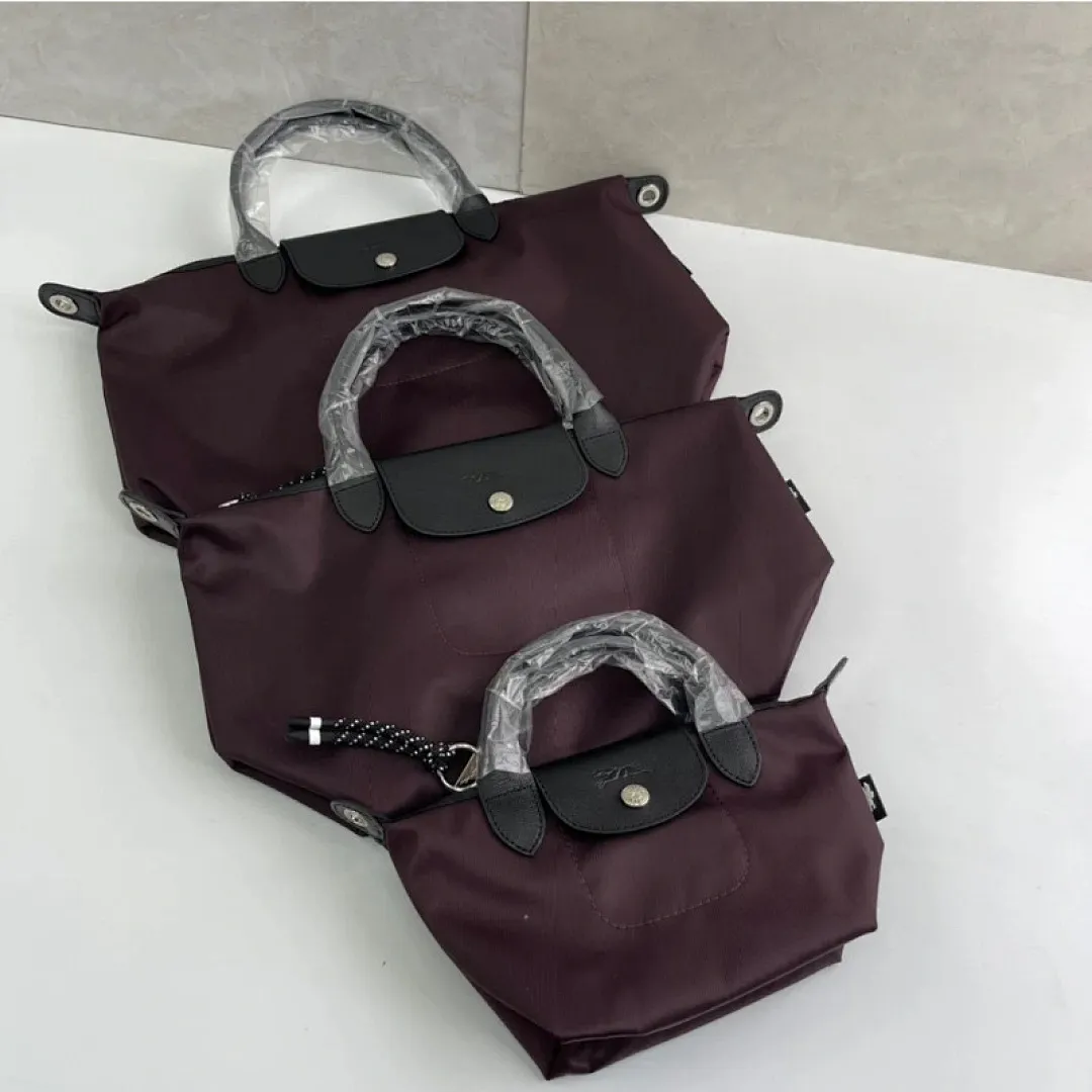 Longchamp ZH538 תמונה 10