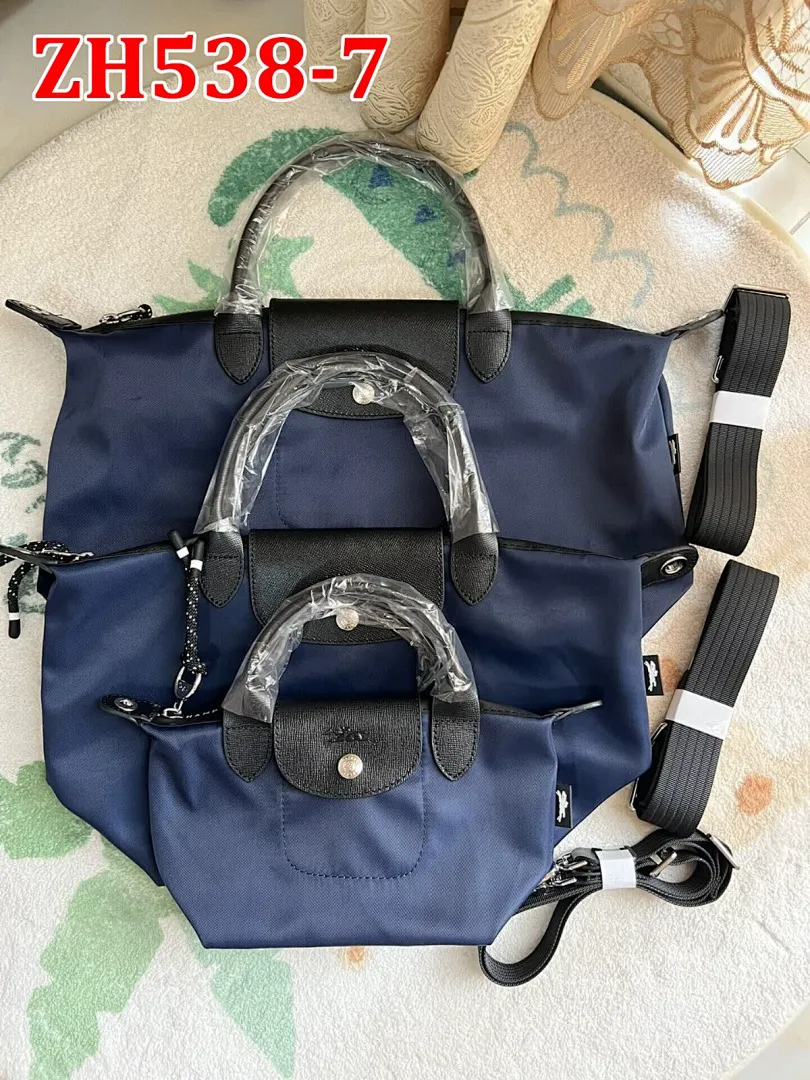 Longchamp ZH538 תמונה 18