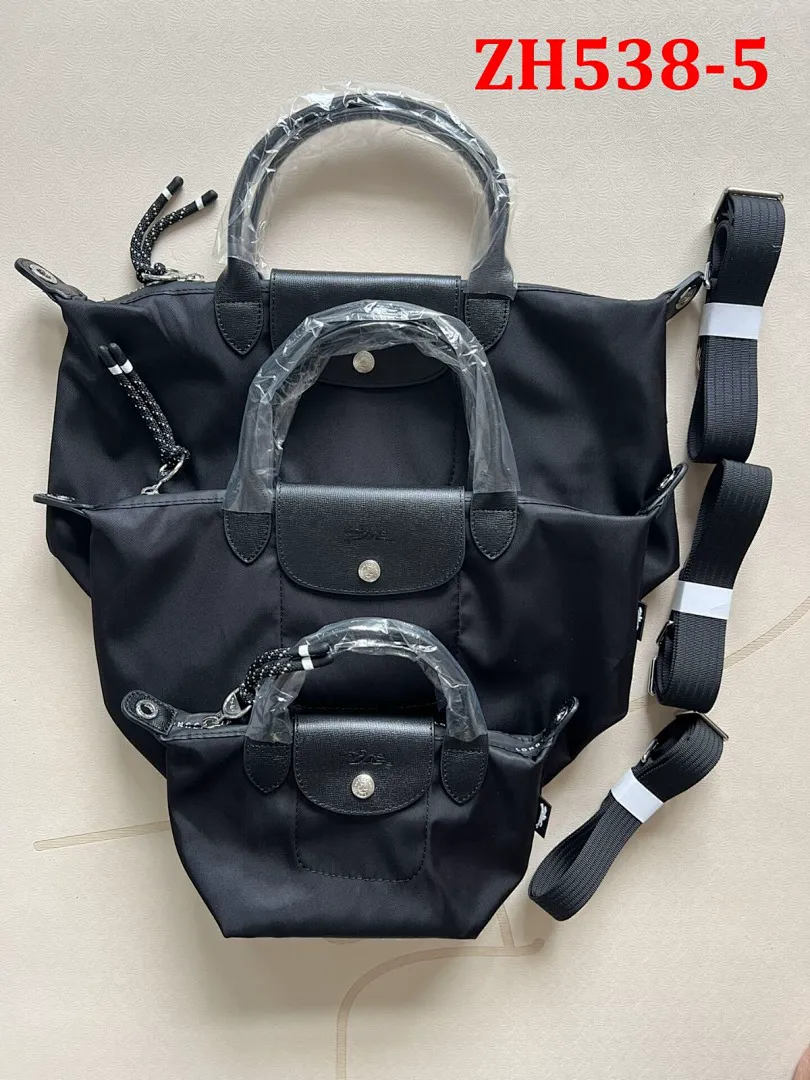 Longchamp ZH538 תמונה 20