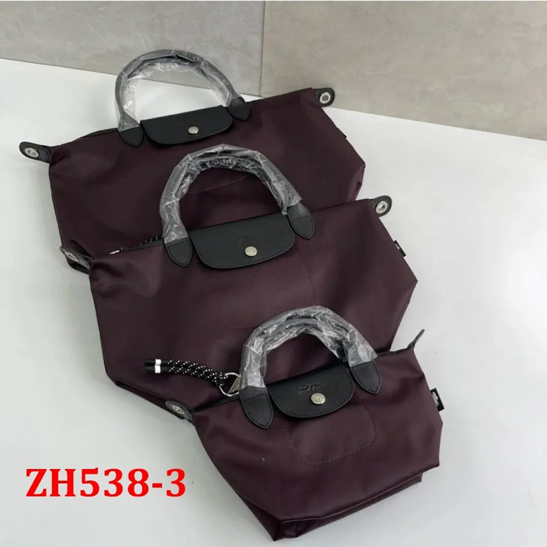 Longchamp ZH538 תמונה 22