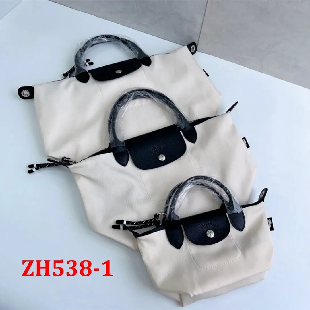 Longchamp ZH538 תמונה 24