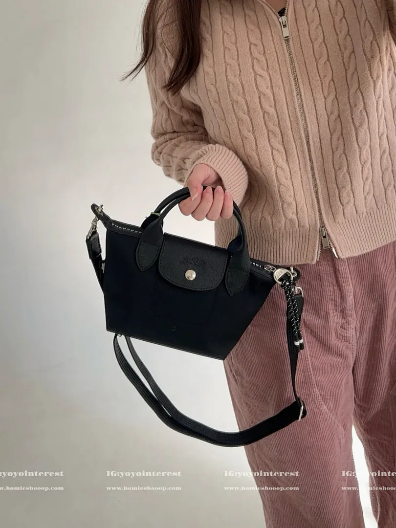 Longchamp ZH538 תמונה 4