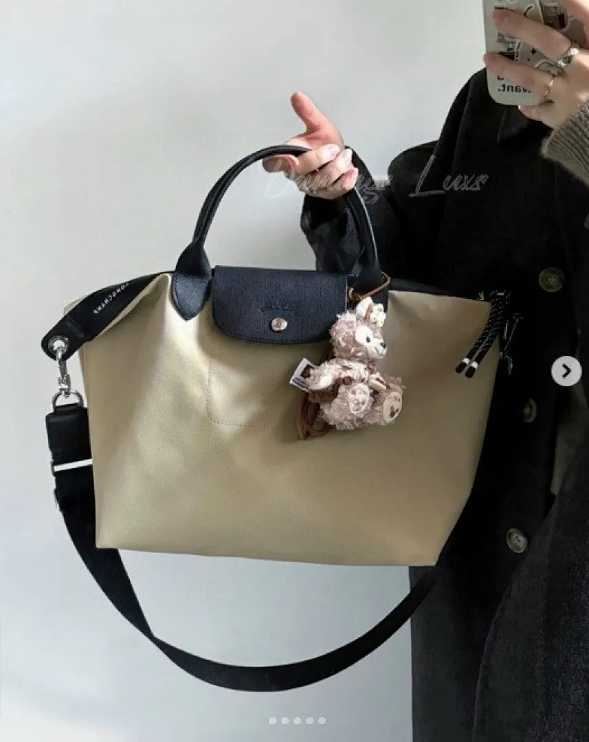 Longchamp ZH538 תמונה 5