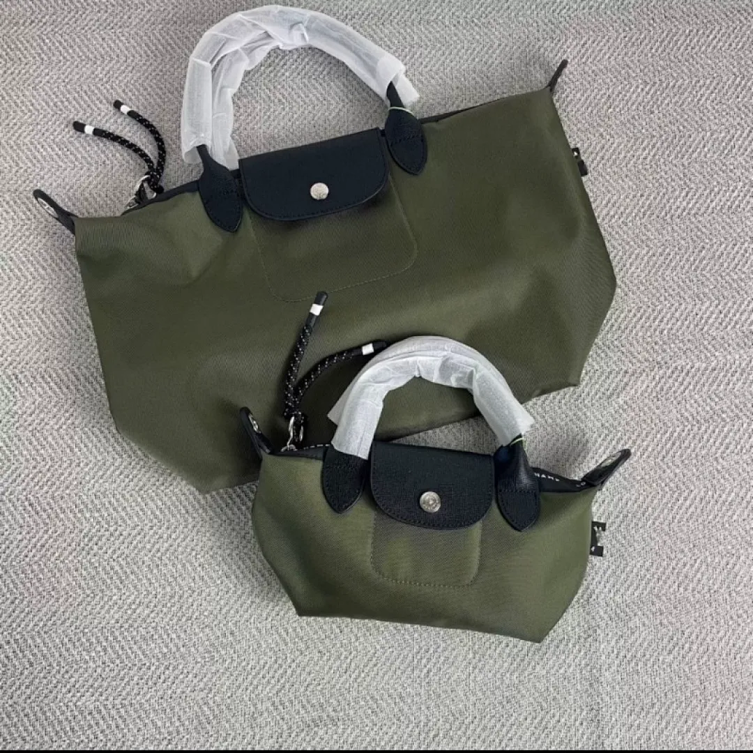 Longchamp ZH538 תמונה 8