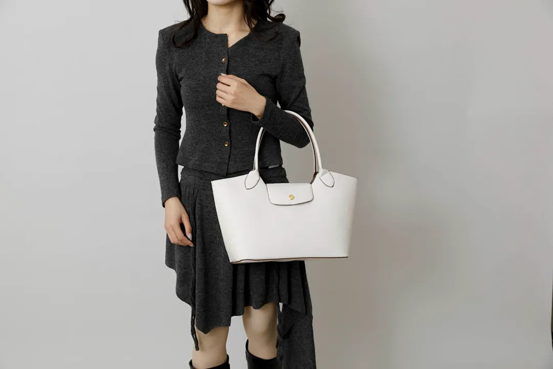Longchamp ZH594 תמונה 4