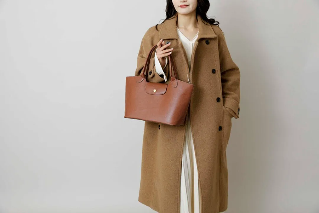 Longchamp ZH594 תמונה 5