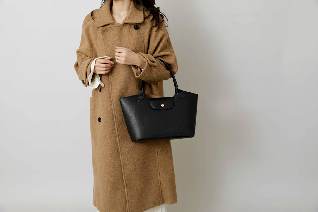 Longchamp ZH594 תמונה 6