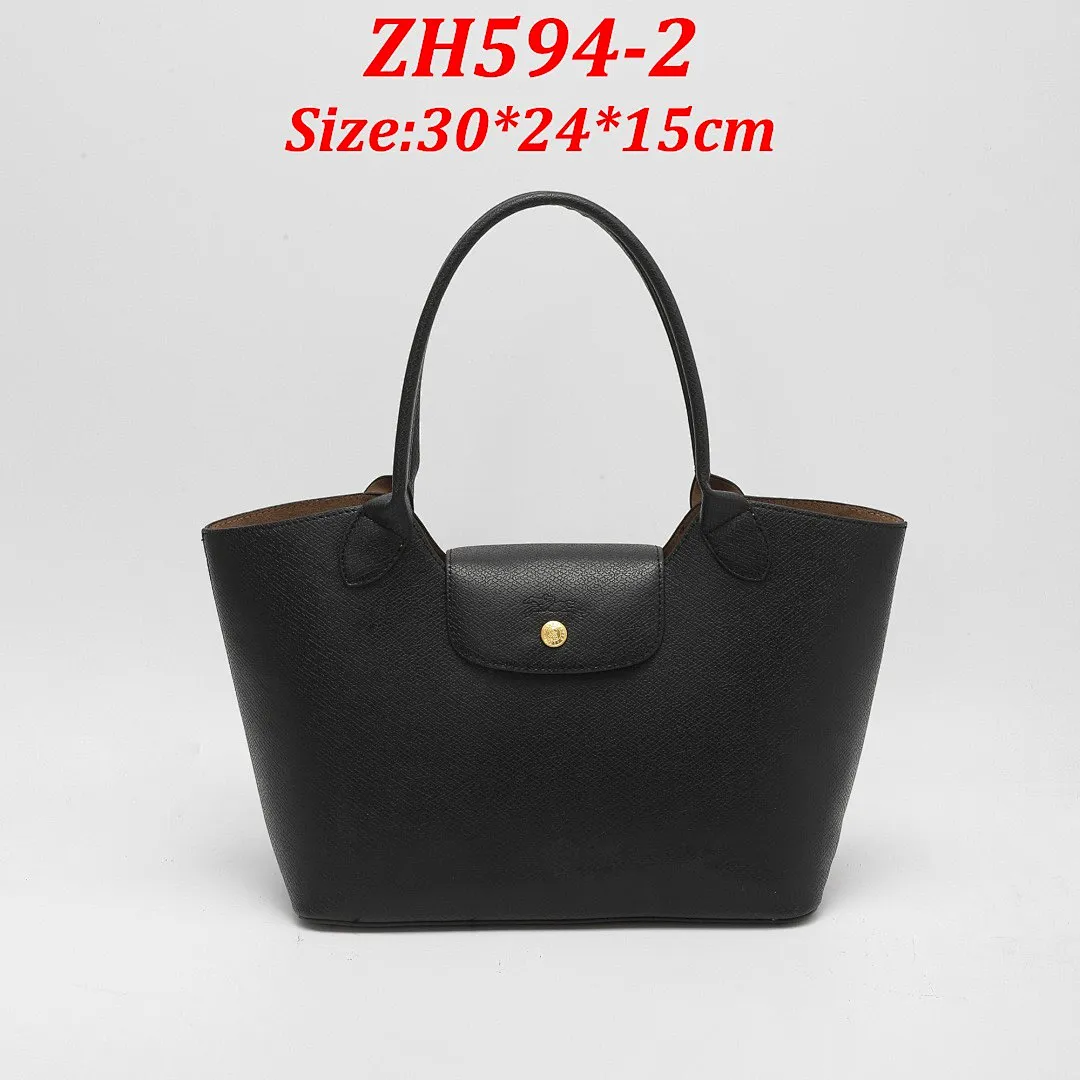 Longchamp ZH594 תמונה 8