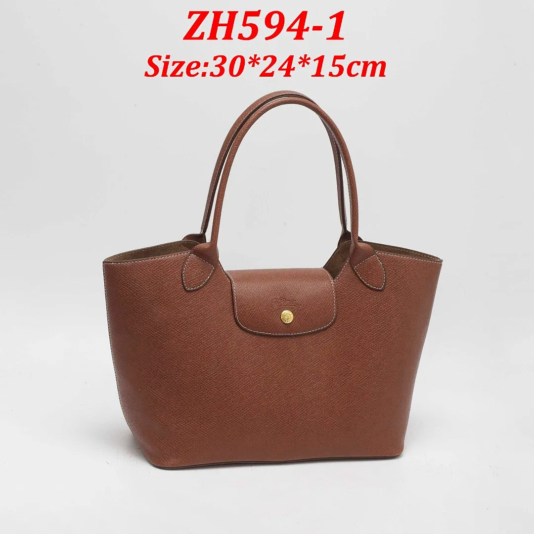 Longchamp ZH594 תמונה 9