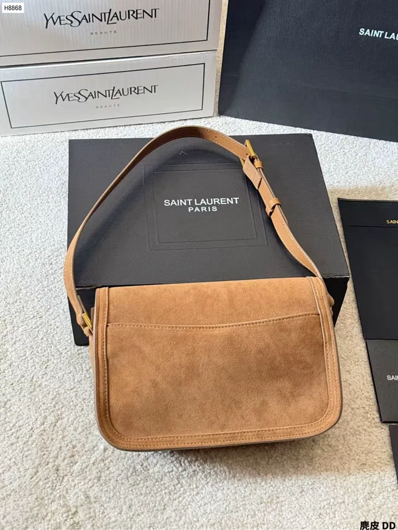 YSL ZH609 תמונה 4