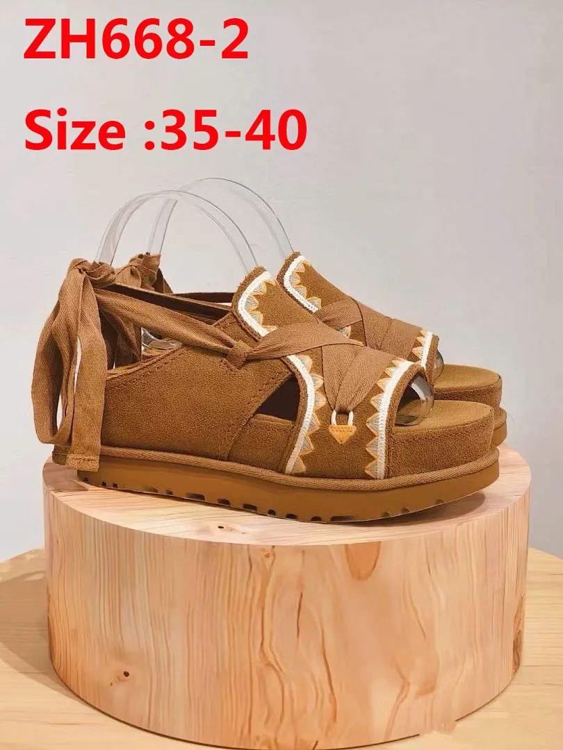 UGG ZH668 תמונה 11