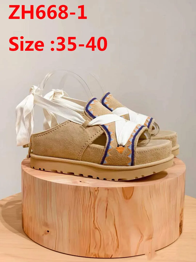 UGG ZH668 תמונה 12