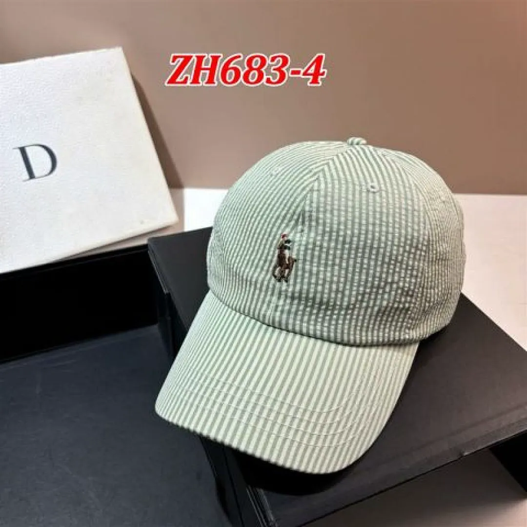 Ralph Lauren ZH683 תמונה 2